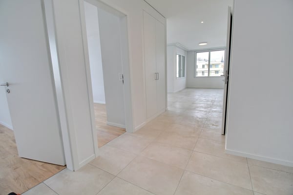 Appartement neuf de 4.5 pièces en attique ! 2
