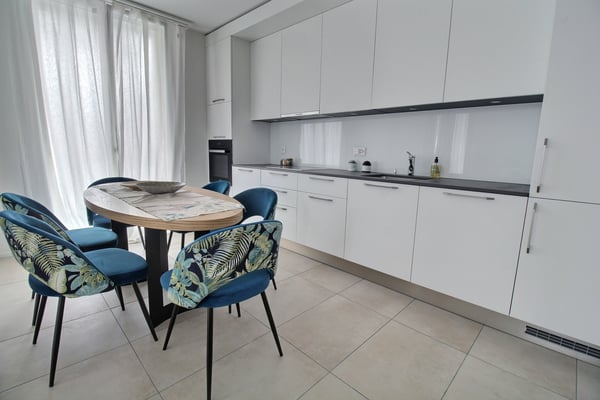 Appartements neufs de standing 4.5 pièces 4