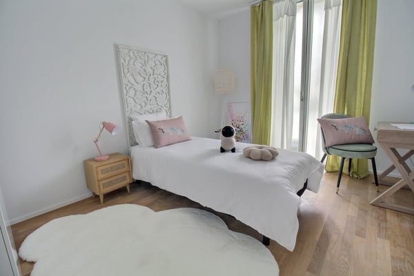 Appartements neufs de standing 4.5 pièces 5
