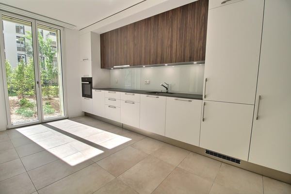 Appartement neuf de 3.5 pièces à louer à Marly 3