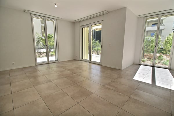 Appartement neuf de 3.5 pièces à louer à Marly 2