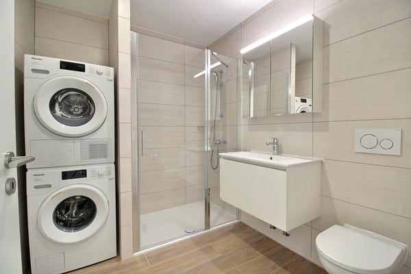 Superbe appartement de 5.5 pièces à louer à Marly ! 7