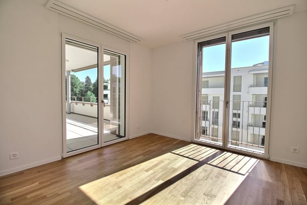 Superbe appartement de 5.5 pièces à louer à Marly ! 2
