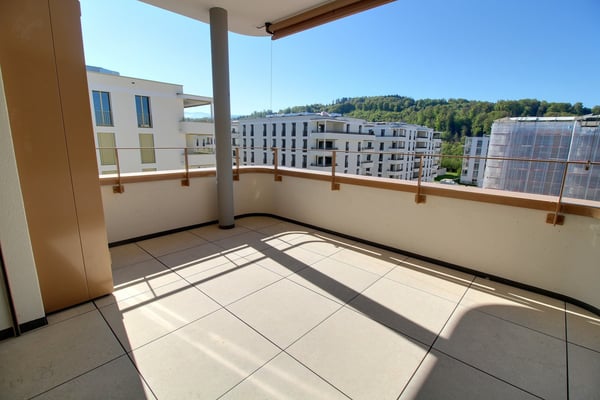 Superbe appartement de 5.5 pièces à louer à Marly ! 9