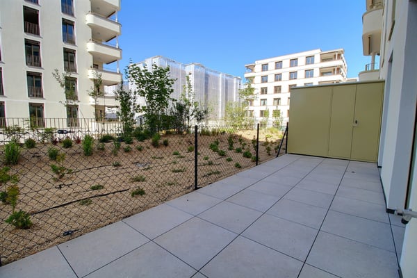 Magnifique appartement neuf de 4.5 pièces 7