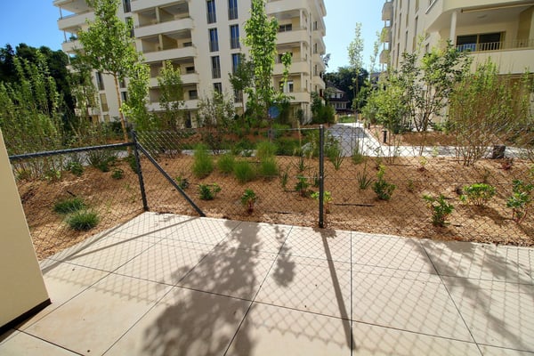 Magnifique appartement neuf de 4.5 pièces 4