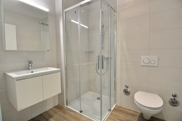 Appartement de 3.5 pièces à louer ! 9