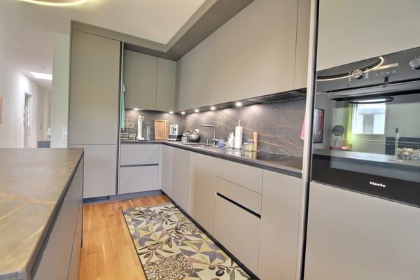 Appartement de 3.5 pièces à louer ! 10