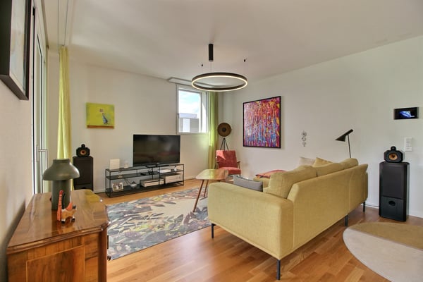 Appartement de 3.5 pièces à louer ! 3