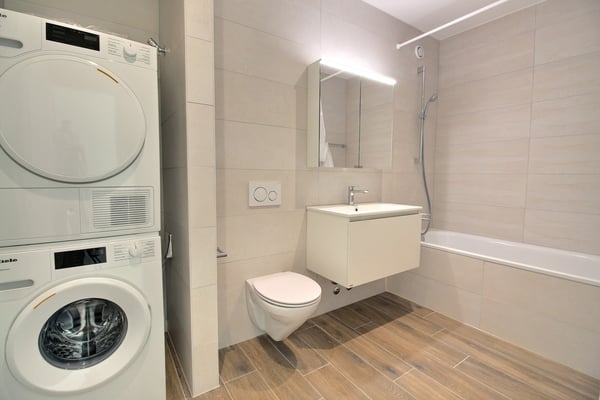 Appartement de 3.5 pièces à louer ! 7
