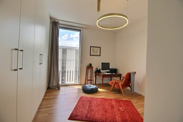 Appartement de 3.5 pièces à louer ! 5