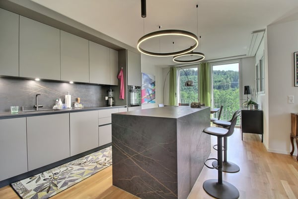 Appartement de 3.5 pièces à louer ! 8