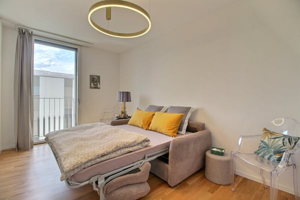Appartement de 3.5 pièces à louer ! 6