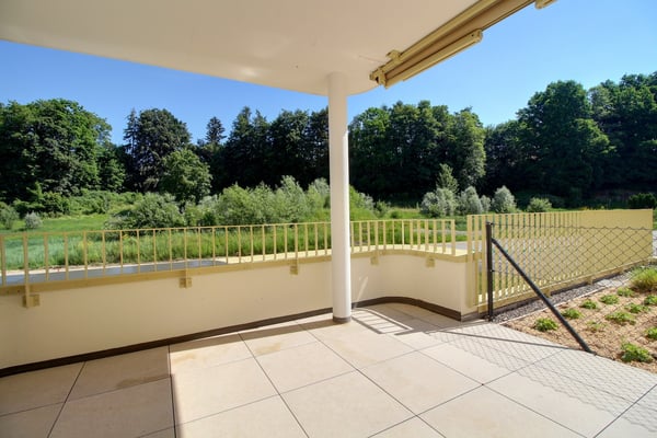 Magnifique appartement de 4.5 pièces à louer à Marly ! 6
