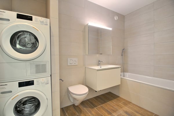 Magnifique appartement de 4.5 pièces à louer à Marly ! 7