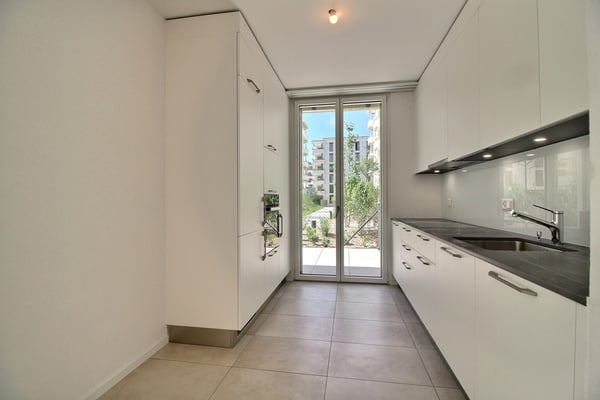 Magnifique appartement de 4.5 pièces à louer à Marly ! 2