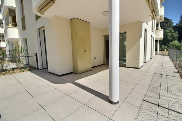Magnifique appartement de 4.5 pièces à louer à Marly ! 3