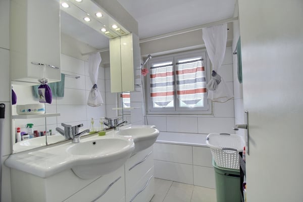 Charmant appartement de 4.5 pièces à Farvagny ! 9
