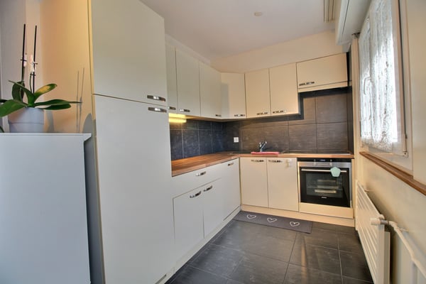 Charmant appartement de 4.5 pièces à Farvagny ! 5