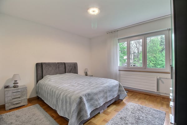 Charmant appartement de 4.5 pièces à Farvagny ! 7