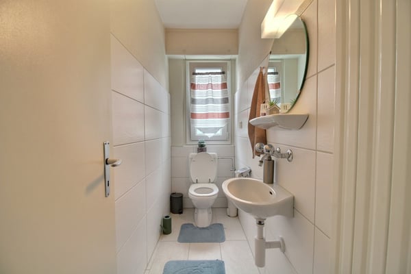 Charmant appartement de 4.5 pièces à Farvagny ! 4