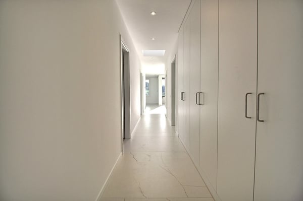 Lumineux 5.5 pièces neuf à Marly ! 12