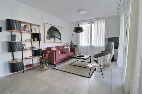 Splendide appartement de 4.5 pièces à louer à Marly ! 7