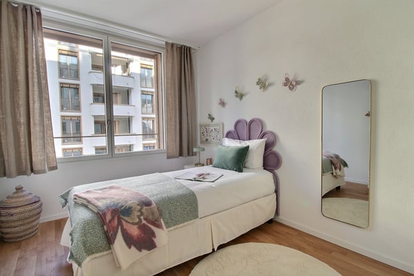 Splendide appartement de 4.5 pièces à louer à Marly ! 11