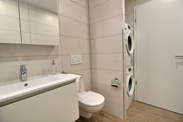 Splendide appartement de 4.5 pièces à louer à Marly ! 5