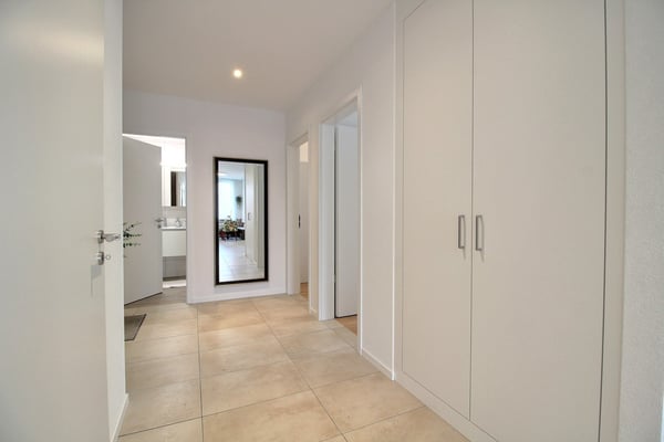 Splendide appartement de 4.5 pièces à louer à Marly ! 10