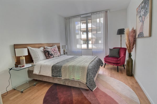 Splendide appartement de 4.5 pièces à louer à Marly ! 8
