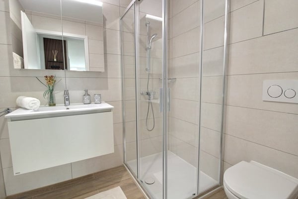 Splendide appartement de 4.5 pièces à louer à Marly ! 9
