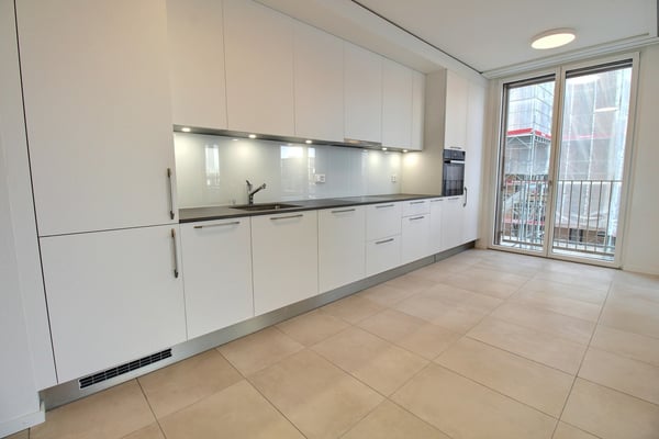 Appartement neuf de haut standing 5.5 pièces 2