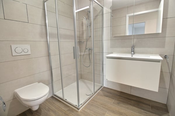 Appartement neuf de haut standing 5.5 pièces 6