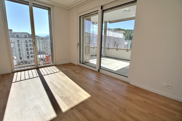 Appartement neuf de haut standing 5.5 pièces 4