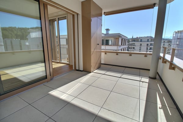 Appartement neuf de haut standing 5.5 pièces 5
