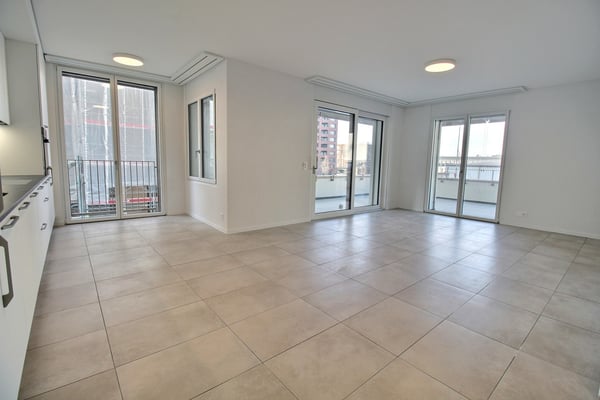Appartement neuf de haut standing 5.5 pièces 1