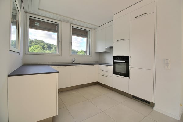 Exceptionnel appartement de 5.5 pièces à louer à Marly ! 3