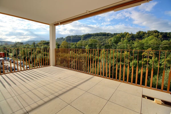 Exceptionnel appartement de 5.5 pièces à louer à Marly ! 1