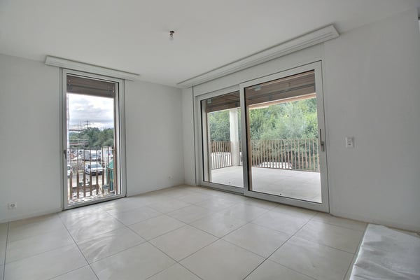 Exceptionnel appartement de 5.5 pièces à louer à Marly ! 2