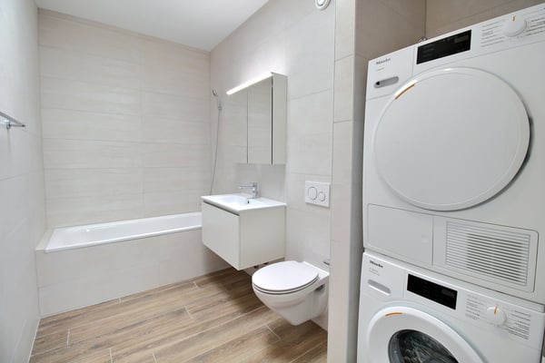Exceptionnel appartement de 4.5 pièces à louer au dernier étage à Marly ! 7