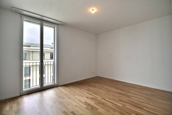Exceptionnel appartement de 4.5 pièces à louer au dernier étage à Marly ! 6
