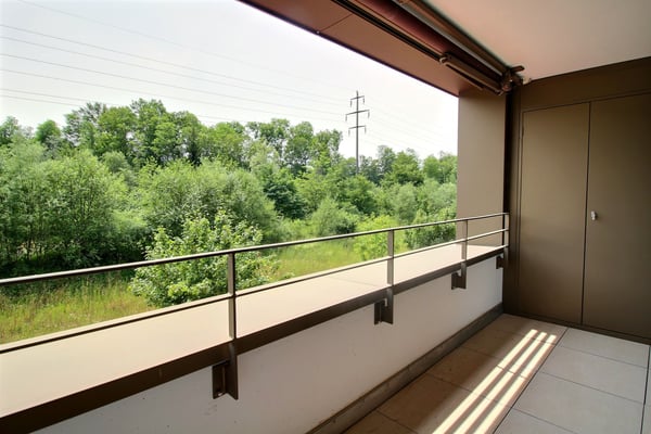 Superbe duplex de 3.5 pièces à louer 2