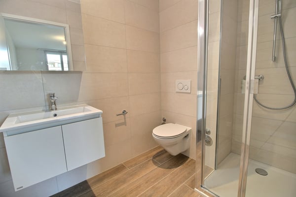 Charmant appartement de 4.5 pièces neuf à Marly ! 6