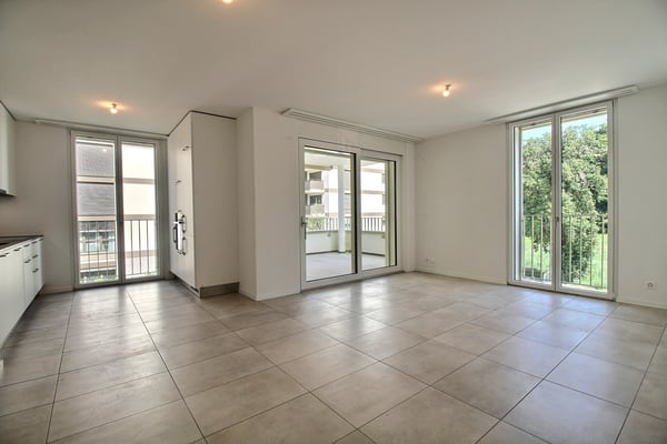 Charmant appartement de 4.5 pièces neuf à Marly ! 2