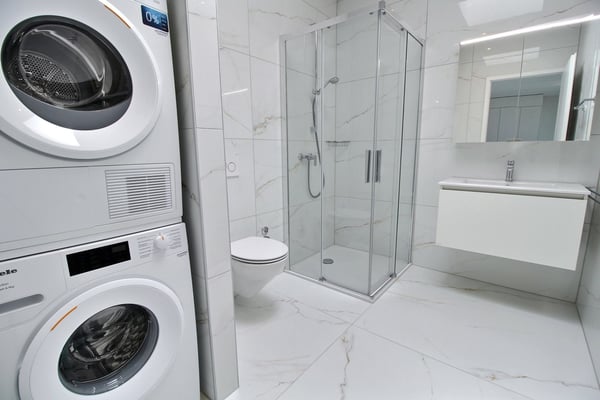 Superbe appartement neuf de 2.5 pièces 3