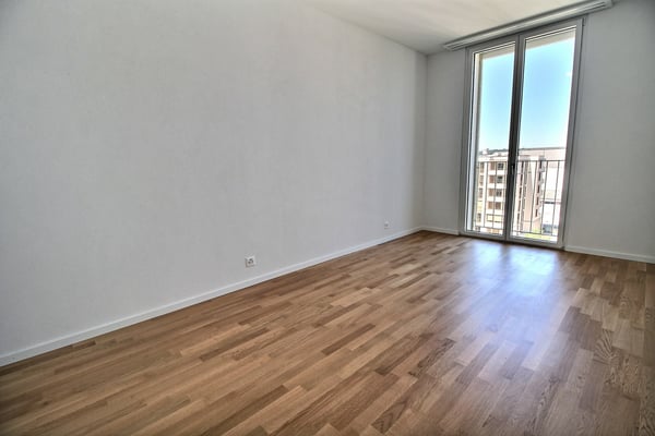 Superbe appartement neuf de 2.5 pièces 6
