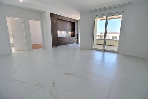 Superbe appartement neuf de 2.5 pièces 1