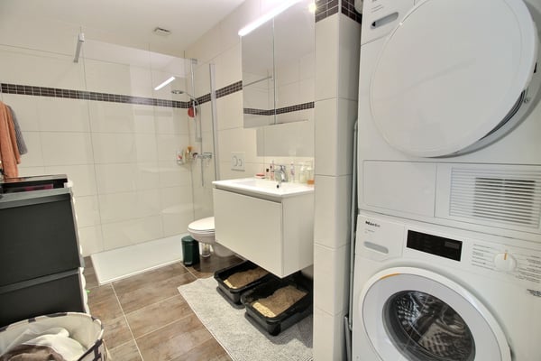 Superbe appartement de 2.5 pièces à Marly 5