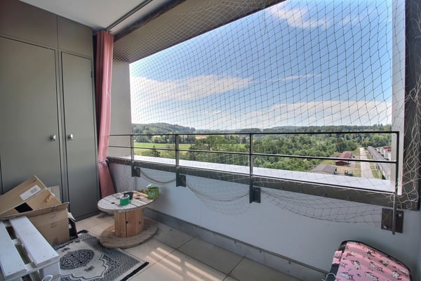 Superbe appartement de 2.5 pièces à Marly 4
